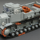 Illustration for article titled This 14-Year-Old Kid Is A Lego Genius